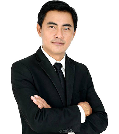 KHEL Chandarong