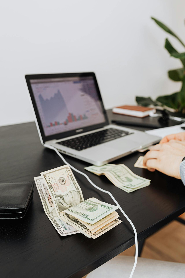 Digital Loans